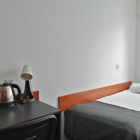 Hotel Dabrowiak ดองโบรวา กูร์นิตชา ภายนอก รูปภาพ